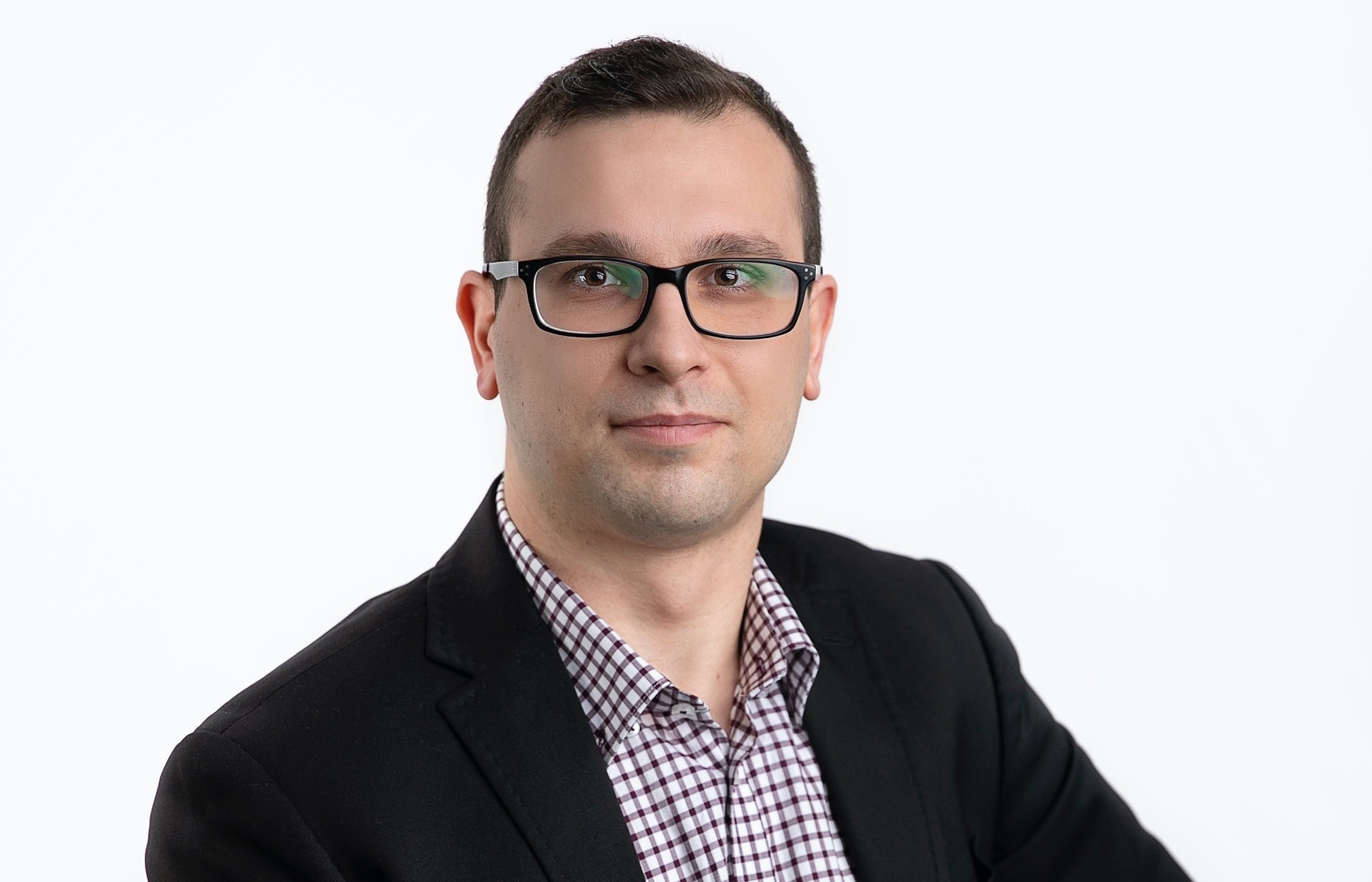 Adrian Rydzewski - CEO Waterloo